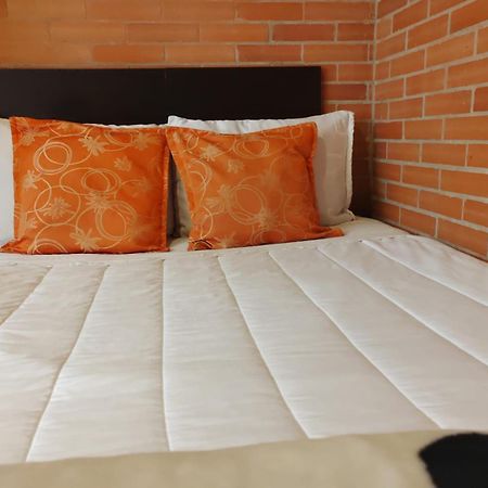 Hotel Bogota Astral Eksteriør billede