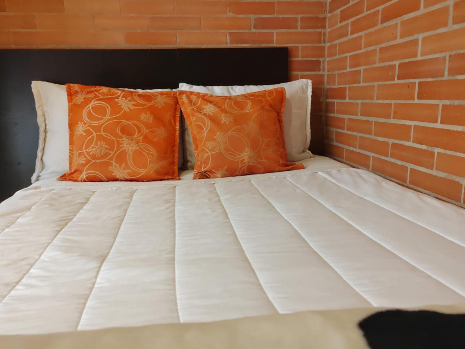 Hotel Bogota Astral Eksteriør billede